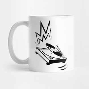 Hit the Deck Mug